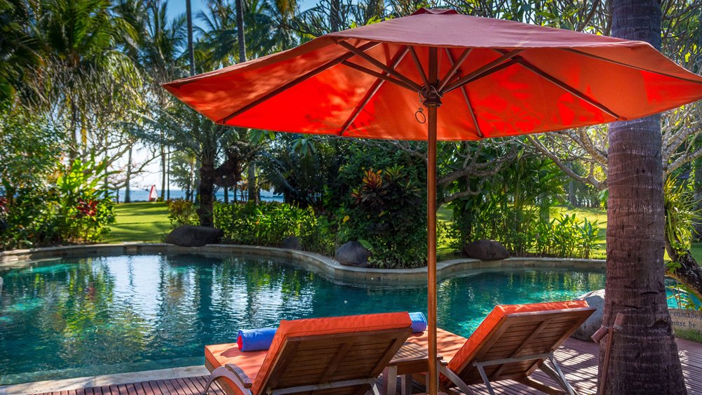 The Anandita - Relax and relish
